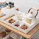 under sink organizers and storage